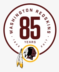Washington Redskins Logo, HD Png Download, Transparent PNG