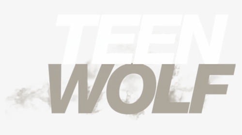 Teen Wolf Mtv , Png Download - Teen Wolf Mtv, Transparent Png, Transparent PNG