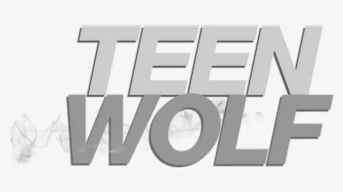 #teenwolf #logo #teenwolflogo #loboadolescente teen - Teen Wolf Logo Png, Transparent Png, Transparent PNG