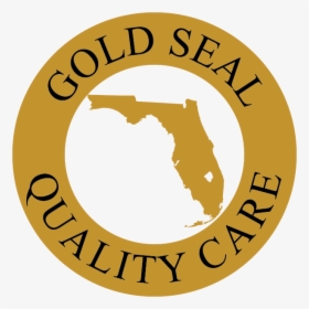 Gold Seal Quality Care Program, HD Png Download, Transparent PNG