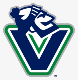 Vancouver Canucks V Logo, HD Png Download, Transparent PNG