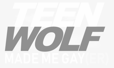 Teen Wolf Mtv 2011, HD Png Download, Transparent PNG