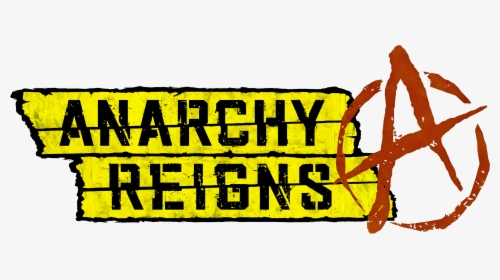 Anarchy Reigns, HD Png Download, Transparent PNG