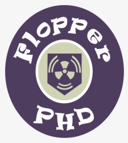 Transparent Juggernog Logo Png - Phd Flopper Perk, Png Download, Transparent PNG