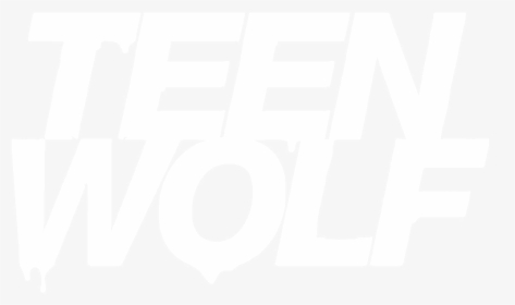 Teen Wolf Mtv, HD Png Download, Transparent PNG