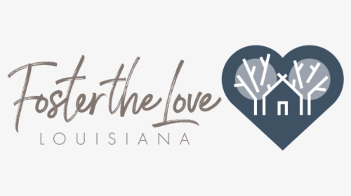 Foster The Love La - Calligraphy, HD Png Download, Transparent PNG