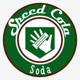 Speed Cola Logo Png, Transparent Png, Transparent PNG