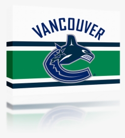 Vancouver Canucks Logo, HD Png Download, Transparent PNG