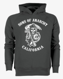 Sons Of Anarchy Png - Soa Logo Redwood Original, Transparent Png, Transparent PNG