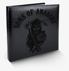 Sons Of Anarchy, HD Png Download, Transparent PNG