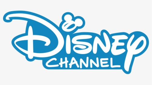 Disney Channel Logo Png, Transparent Png, Transparent PNG