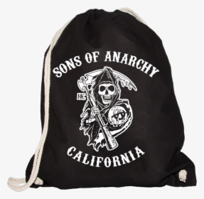 Sons Of Anarchy Logo Png, Transparent Png, Transparent PNG