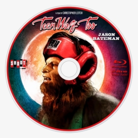 Teen Wolf Too Wolf, HD Png Download, Transparent PNG