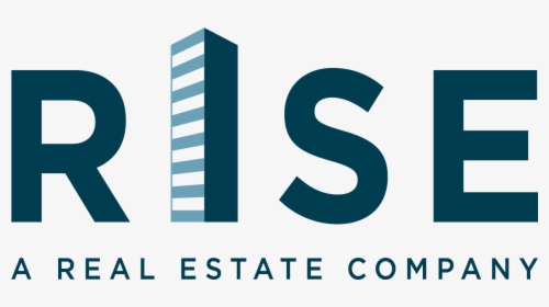 Rise Real Estate Logo, HD Png Download, Transparent PNG