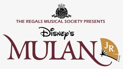 Transparent Mulan Png - Mulan Disney Jr Png, Png Download, Transparent PNG