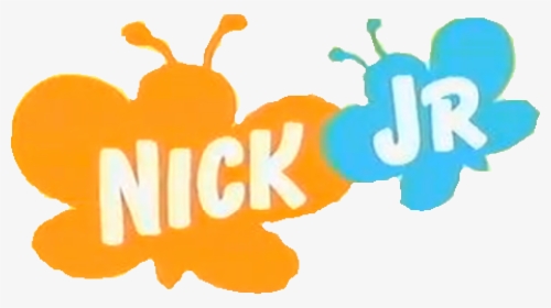 Nick Jr Logo Frog , Png Download - Nick Jr Logo Dora, Transparent Png, Transparent PNG