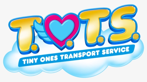 Welcome To The Wiki - Disney Junior Tots Logo, HD Png Download, Transparent PNG
