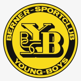 Transparent Pung Png - Logo Young Boys, Png Download, Transparent PNG