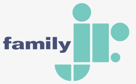 Family Jr Channel Logo, HD Png Download, Transparent PNG