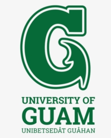 Uog Logo Guam, HD Png Download, Transparent PNG