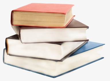 Book Png Picture - Small Stack Of Books Png, Transparent Png, Transparent PNG