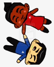 Spock & Uhura Images The Only Exception Hd Wallpaper, HD Png Download, Transparent PNG