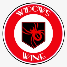 Widows Wine Perk Logo, HD Png Download, Transparent PNG