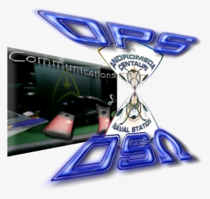 Communications Ops Dsomega Morphed - Trophy, HD Png Download, Transparent PNG