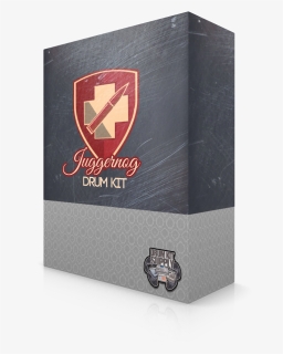 Juggernog Drum Kit & Samples - Emblem, HD Png Download, Transparent PNG