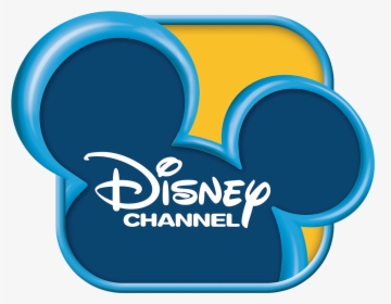 Disney Channel 2010 Logo, HD Png Download, Transparent PNG