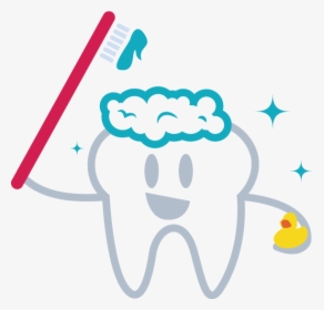 Free Tooth Png Icon - Brush Teeth Png, Transparent Png, Transparent PNG