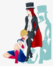 Pyrrha X Jaune Nsfw - Cartoon, HD Png Download, Transparent PNG