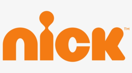 Nickelodeon Will Team With Ryan Seacrest To Develop - Nick Logo Png, Transparent Png, Transparent PNG