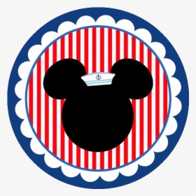 Imágenes De Mickey Marinero Con Fondo Transparente, - Stainless Steel Grill Grate, HD Png Download, Transparent PNG