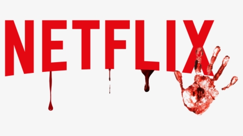 Netflix Logo Horror - Black Summer Netflix Png, Transparent Png, Transparent PNG