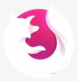 Firefox Focus Logo Png, Transparent Png, Transparent PNG