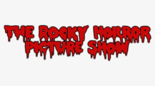 The Rocky Horror Picture Show - Rocky Horror Picture Show Logo Png, Transparent Png, Transparent PNG