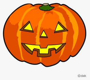 Cute Halloween Pumpkins Clipart - Happy Halloween Pumpkin Face, HD Png Download, Transparent PNG