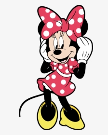 Mickey Mouse Mini Disney, HD Png Download, Transparent PNG