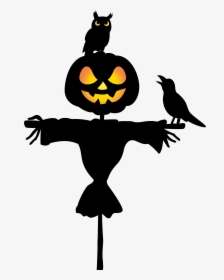 Halloween Clipart Owl - Halloween Clipart Png, Transparent Png, Transparent PNG