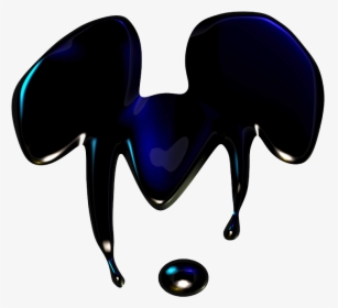Mickey Mouse Icon Clipart - Epic Mickey Logo Png, Transparent Png, Transparent PNG