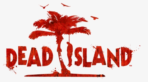 5 - Dead Island 2 Logo, HD Png Download, Transparent PNG