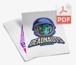 Pdf Support - Logo Design, HD Png Download, Transparent PNG