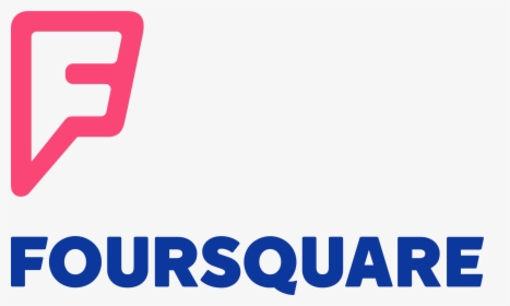 Foursquare Icon Drawing - Foursquare Logo Png, Transparent Png, Transparent PNG