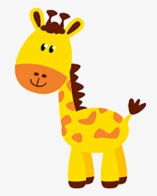 Zoo Animal Clip Art, HD Png Download, Transparent PNG