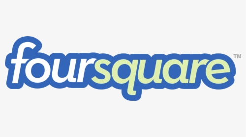 Foursquare Logo, HD Png Download, Transparent PNG