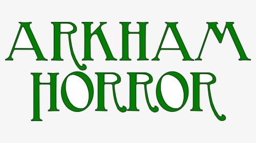 Arkham Horror, HD Png Download, Transparent PNG