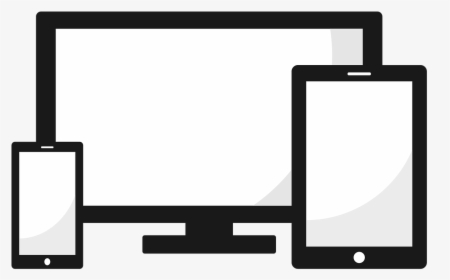Transparent Background Computer Logo, HD Png Download, Transparent PNG