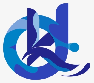 Logo Design Dk Logo, HD Png Download, Transparent PNG