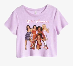 Transparent Strong Woman Png - Spice World: The Movie, Png Download, Transparent PNG